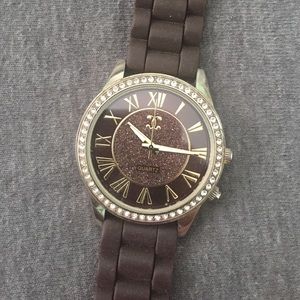 Charming Charlie Brown Watch