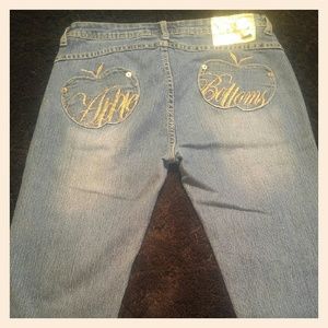 Apple Bottom Jeans