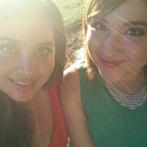 Meet your Posher, Daniela