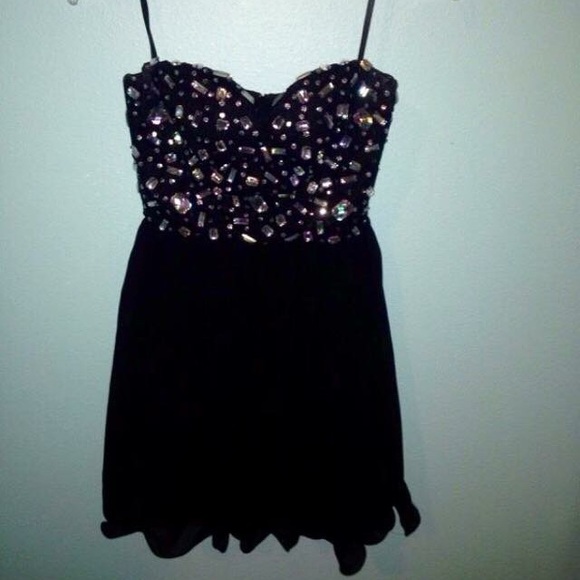 Homecoming/formal dress 🔥