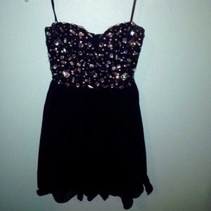 Homecoming/formal dress 🔥