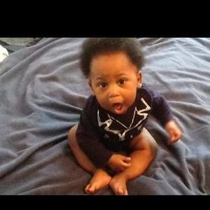 Meet your Posher, Lv