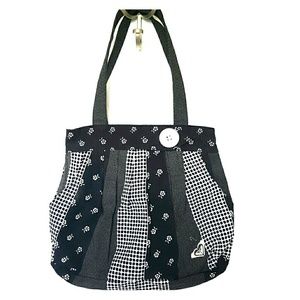 Multi-patteren Purse