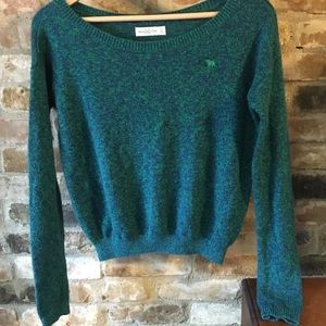 Abercrombie Sweater