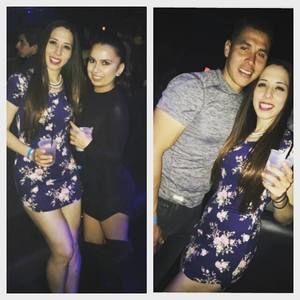 Meet your Posher, Alexandra