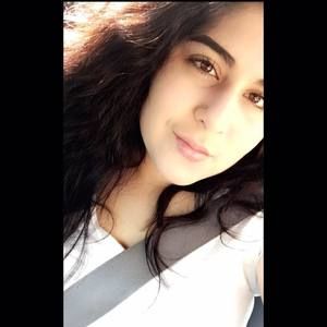 Meet your Posher, Kelsey