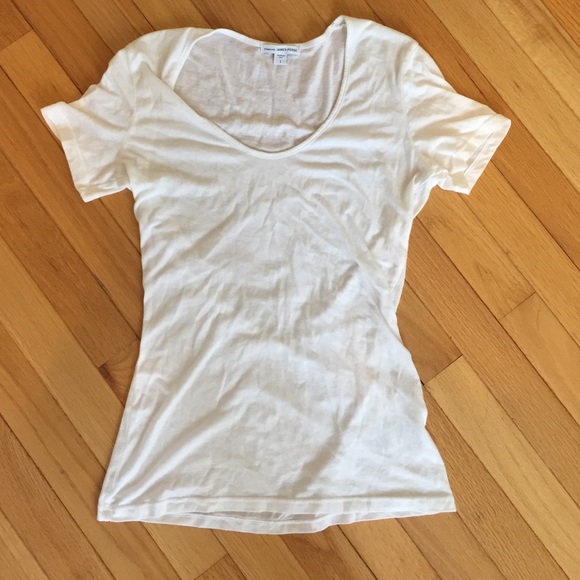 James Perse Tee
