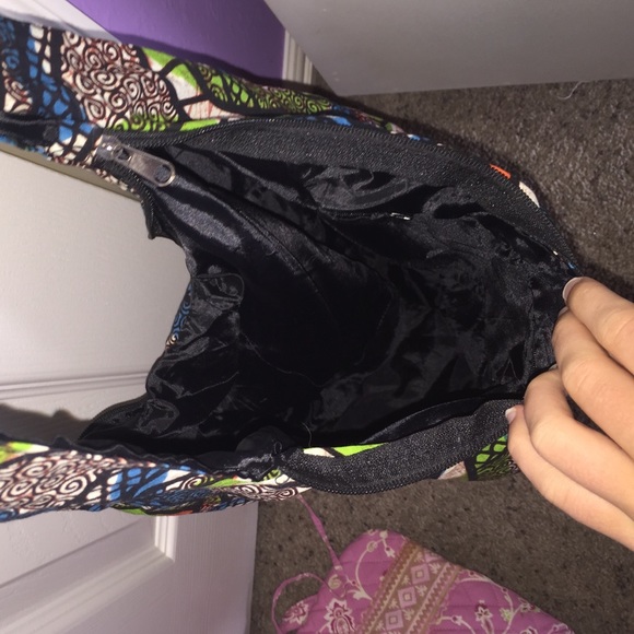 Multicolored Bag - Picture 4 of 4