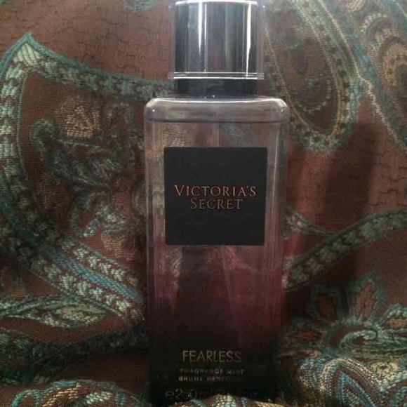 VS Fearless