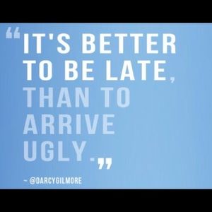 Meet your Posher, Jill