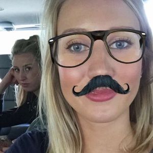 Meet your Posher, Allie