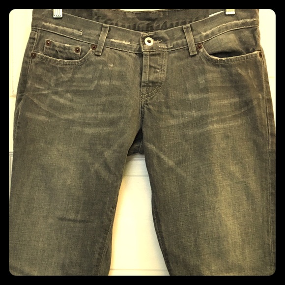 Lucky Brand Jeans