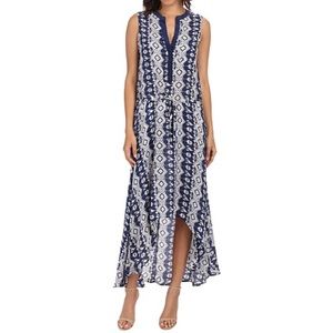 JUST REDUCED! NWT Tolani Lydia hi-lo dress