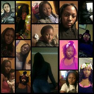 Meet your Posher, Jamie