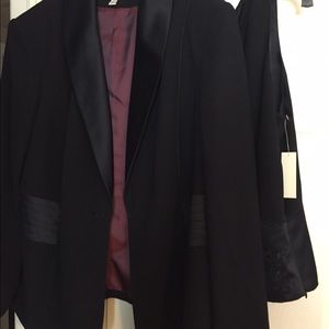 3 piece Amanda Smith dress suit size 22w