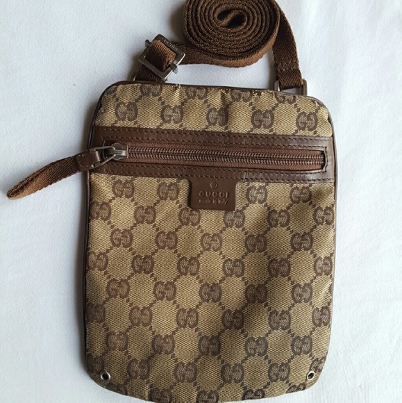 Gucci bag