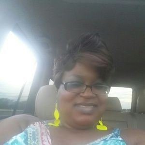 Meet your Posher, Kristie