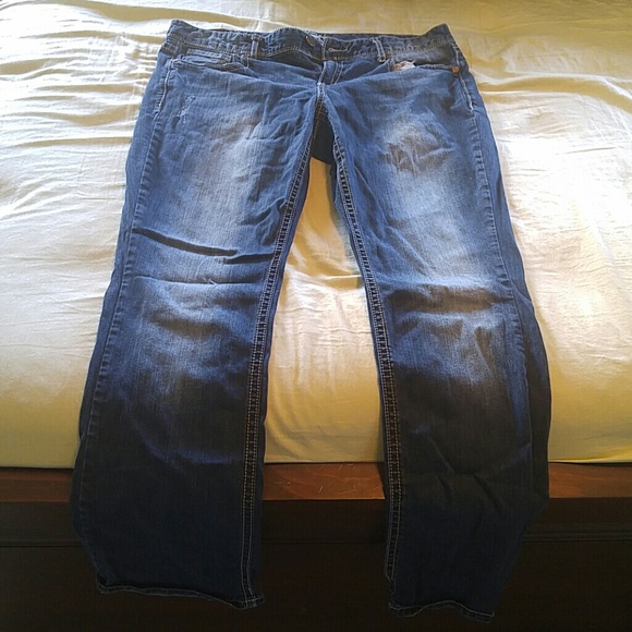 Maurices Original Jeans