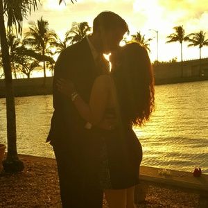 Meet your Posher, Citlali