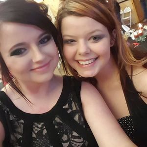 Meet your Posher, Breanna