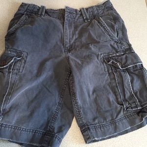 Men's American Eagle shorts