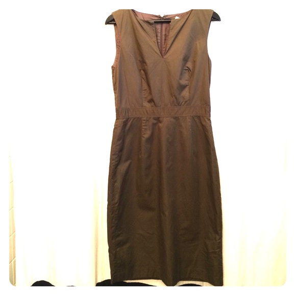 Casual dress