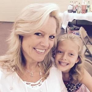 Meet your Posher, Sheri