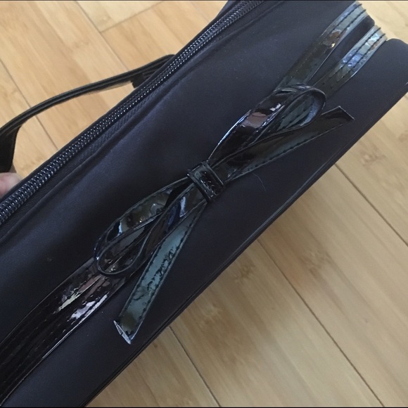 Lancôme Cosmetic Case - Picture 2 of 3