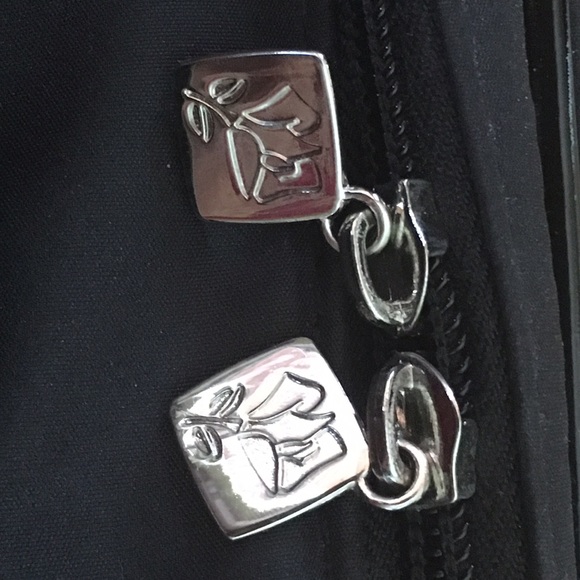 Lancôme Cosmetic Case - Picture 3 of 3