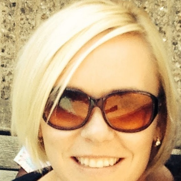 Meet your Posher, Anniina