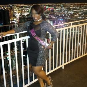 Meet your Posher, Dwainessa