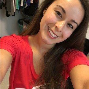 Meet your Posher, Sabrina