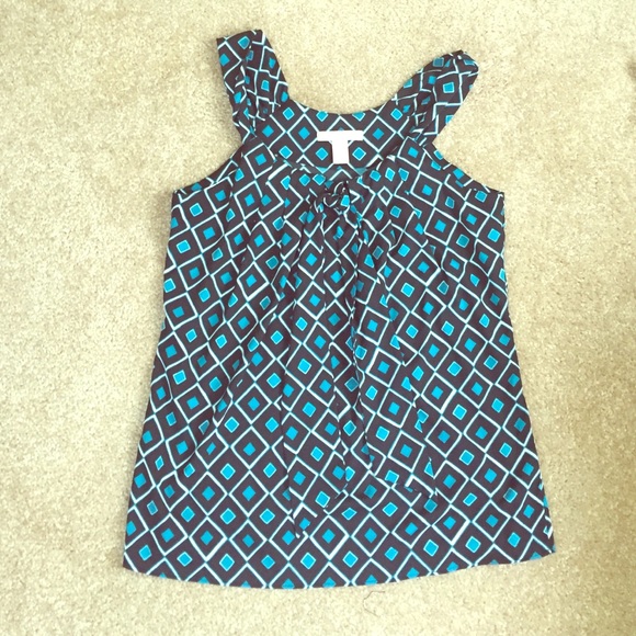 Banana Republic Blouse