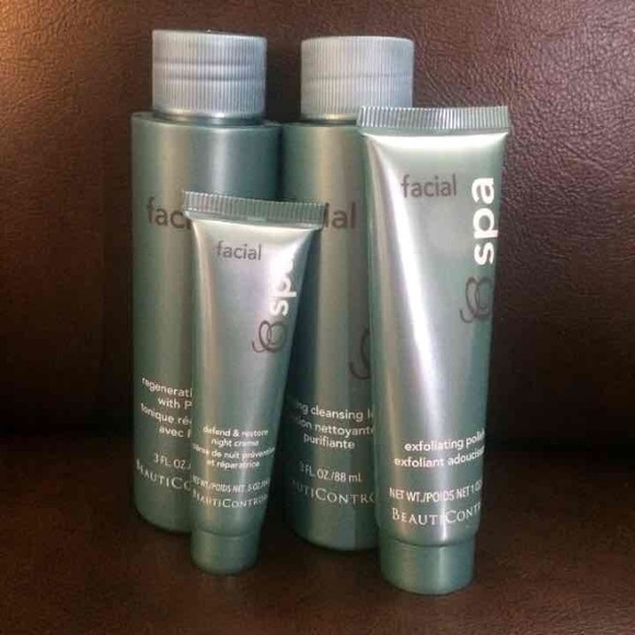 BeautiControl Bundle