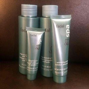BeautiControl Bundle