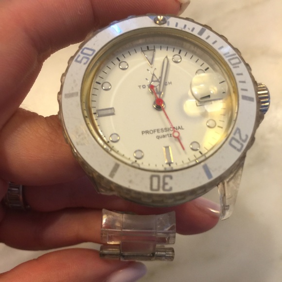 Toy Watch. - Picture 4 of 4