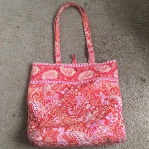 🔸Vera Bradley Tote🔸