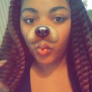 Meet your Posher, Jada