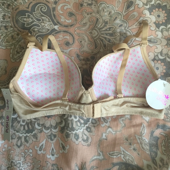 Push up bra - Picture 2 of 2