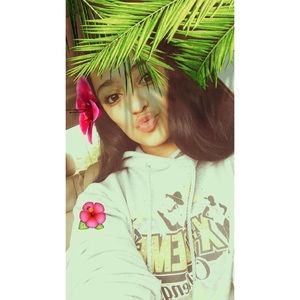 Meet your Posher, Gianna