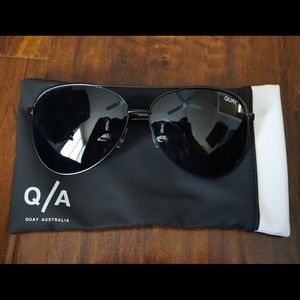 Quay Vivienne Sunglasses!