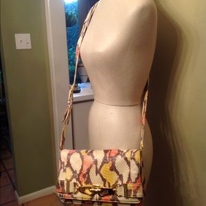 Rachel Zoe Cross-body bag