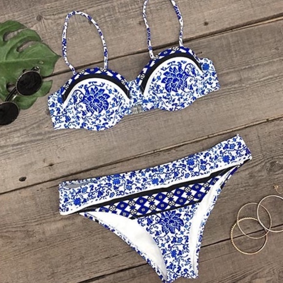 Cupshe bathing suit