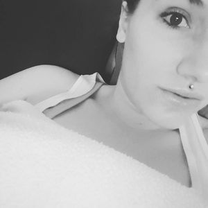 Meet your Posher, Whitney