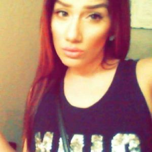 Meet your Posher, Ariel