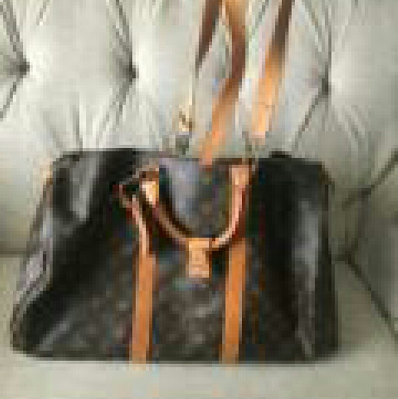 Additional photos of LV 55 bag