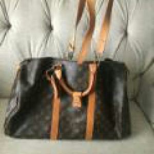 Additional photos of LV 55 bag