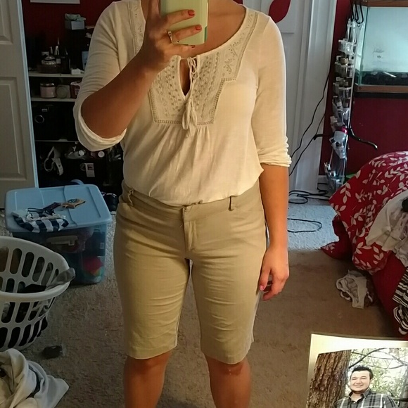 Professional shorts