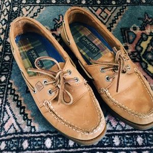 SPERRY Top Sider Boat Shoes