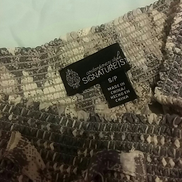 Culottes - Picture 2 of 2